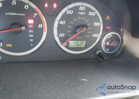 2005 Honda Cr-V Ex z USA, uszkodzony, nr VIN JHLRD78805C063588